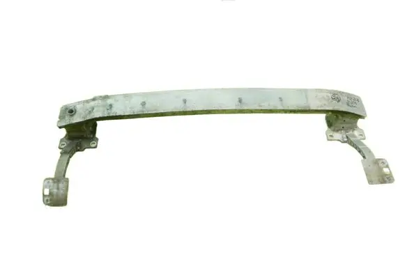 Peugeot 208 I Front bumper foam support bar PRZOD