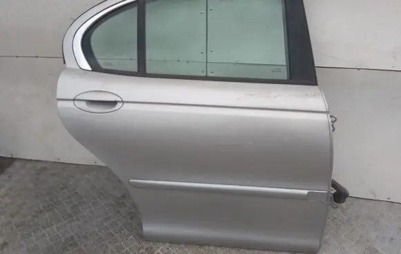 Jaguar X-Type Rear door 43R001057