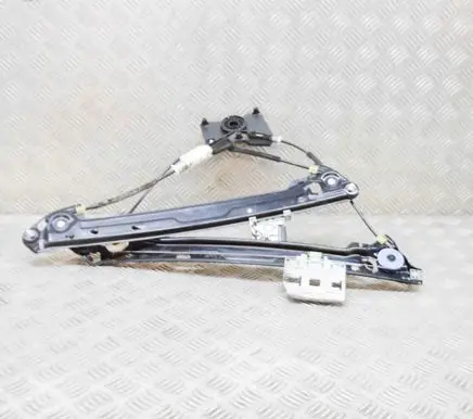 Volkswagen Arteon Front door electric window regulator 3G8837461B