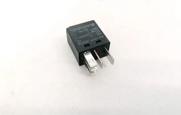 Volvo S60 Other relay 9441161 V23074