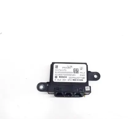 Opel Mokka Parking PDC control unit/module 39021659 1039A62077