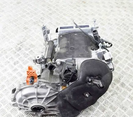 BMW i3 Engine IB1 7613558