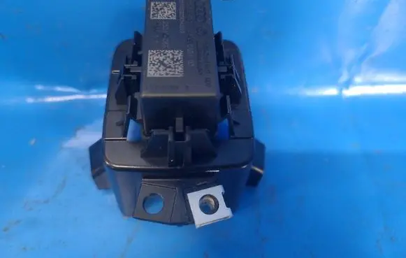 Audi A6 S6 C7 4G Immobilizer control unit/module 4H0909131