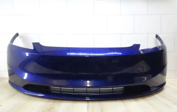 Tesla Model 3 Front bumper 178156513B