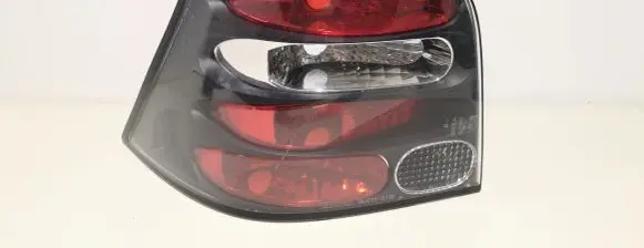 Volkswagen Golf IV Rear/tail lights SK3711GLF98