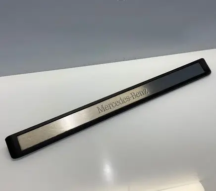Mercedes-Benz E W211 Side skirt front trim A2116801335 2116801335