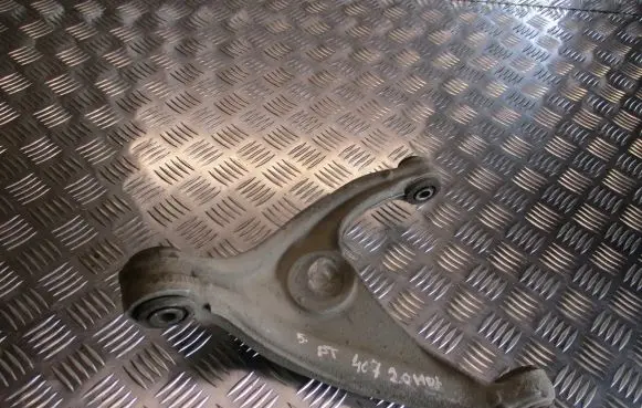 Peugeot 407 Rear control arm
