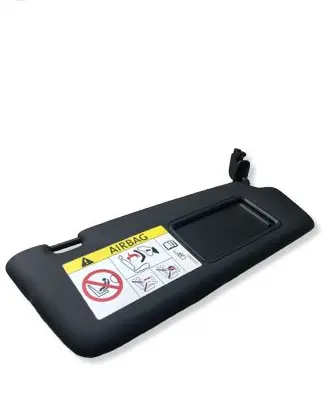 Audi A3 S3 8V Sun visor 8V0857552