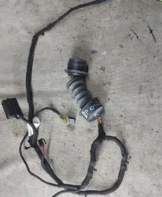 Volkswagen Sharan Front door wiring loom