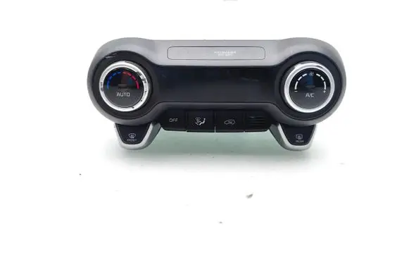 KIA Picanto Climate control unit 97250-G6740