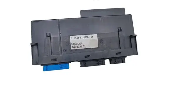 BMW 7 F01 F02 F03 F04 Comfort/convenience module 61359228490 9228490 53252S109