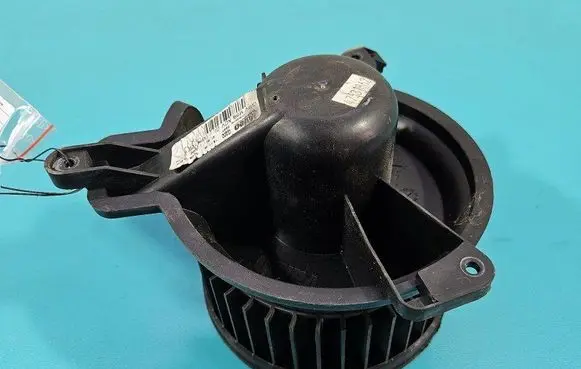 Peugeot Partner Heater fan/blower 031117E IMPRK1452947
