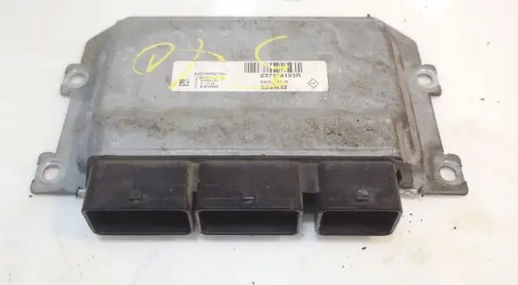 Dacia Dokker Engine control unit/module ECU