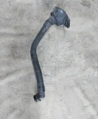Ford Transit Custom Oil fill pipe c72ga1321315a