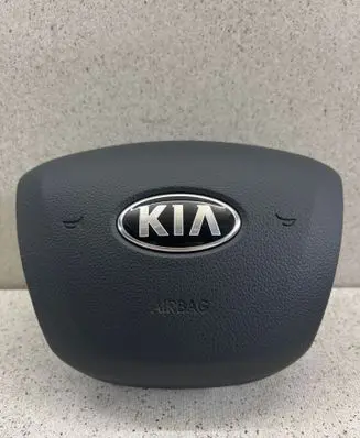KIA Rio Steering wheel airbag 569004XXXX