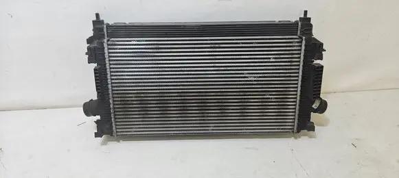 Opel Astra J Intercooler radiator 13267647