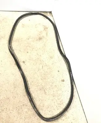 Chrysler Pacifica Front door rubber seal