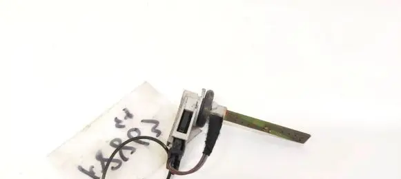Seat Toledo II (1M) Interior temperature sensor 4B0820539