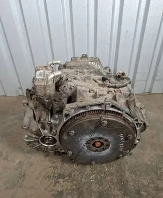 Volkswagen PASSAT B6 Automatic gearbox 09G300034K KGU300700 09G2H66210