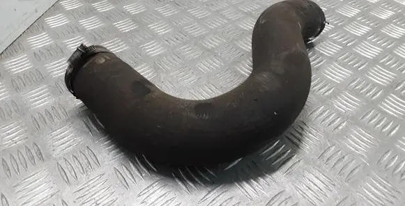 Citroen C5 Intercooler hose/pipe