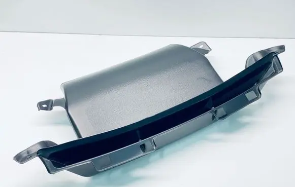 Toyota Aygo AB40 Cabin air duct channel 559500H020 1388733X