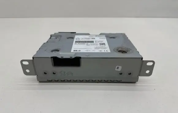 Peugeot 208 II Radio/CD/DVD/GPS head unit 9835408980