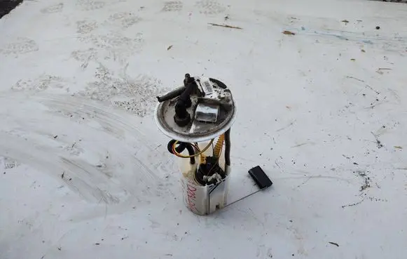 Fiat Doblo In-tank fuel pump 