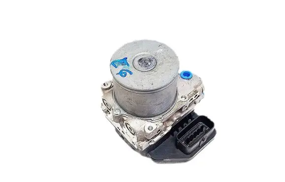 Mazda 6 ABS Pump GMD7-437A0 133000-2221