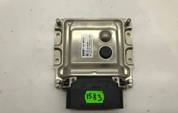 BMW X5 F15 Other control units/modules 7432800 003000000 0281032174