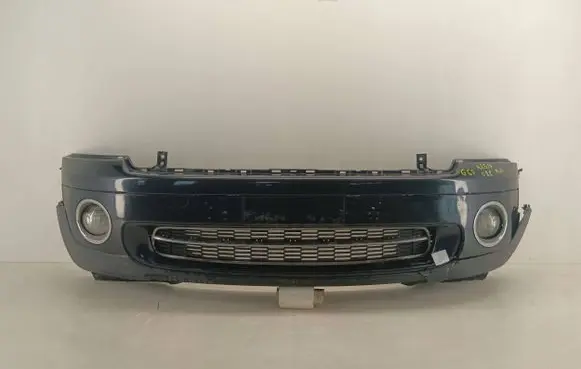 Mini One - Cooper Coupe R56 Front bumper