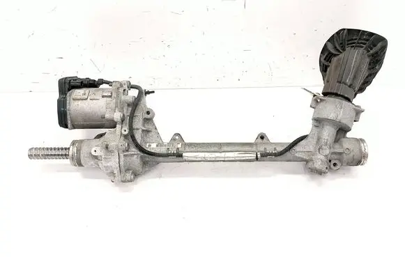 Ford Fusion II Steering rack HG9C3D080AK
