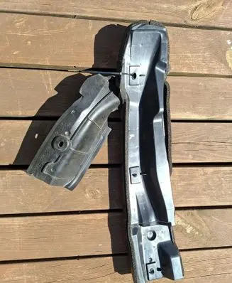 Lexus LBX Other exterior part 5382752250 5382352010