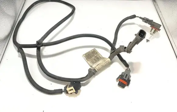 Opel Tigra B Other wiring loom 93162342