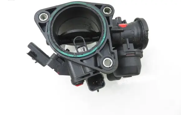 Volvo V50 Throttle body valve 50CDSP3 9647474880