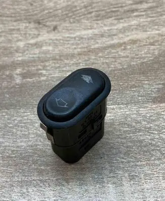 Ford Mondeo Mk III Electric window control switch 93BG15B679AA