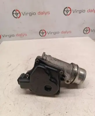Nissan NV200 Throttle valve 8200614985 251001261
