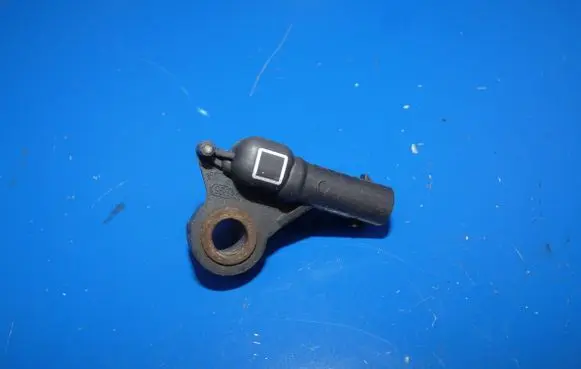 Volvo V60 Airbag deployment crash/impact sensor 31476276