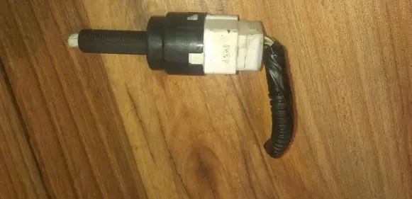 Honda Civic Brake pedal sensor switch