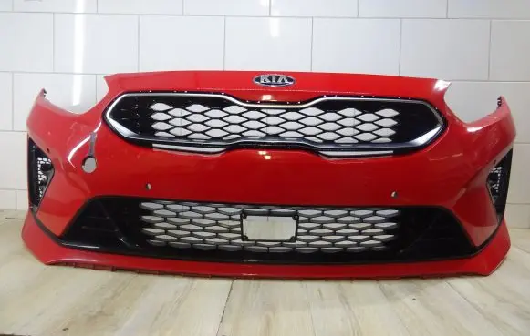 KIA Ceed Front bumper 86511J7700