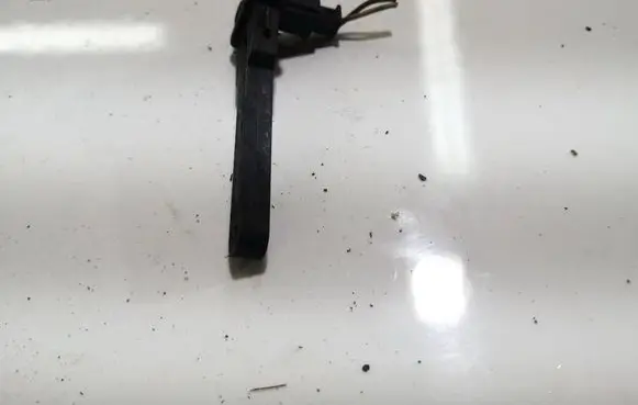 Citroen C4 I Interior temperature sensor 