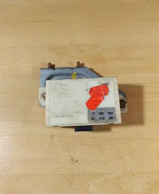 Audi A4 S4 B5 8D Immobilizer control unit/module 4A0953234F