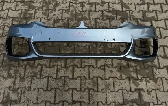 BMW 5 G30 G31 G38 Front bumper