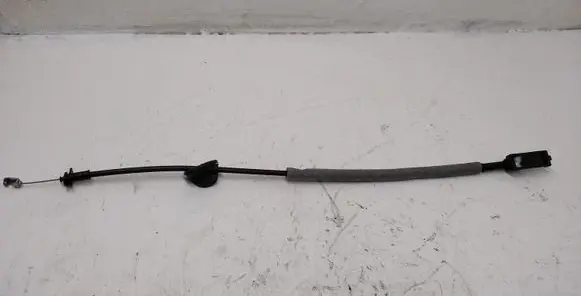 Volvo S80 Front door cable line 