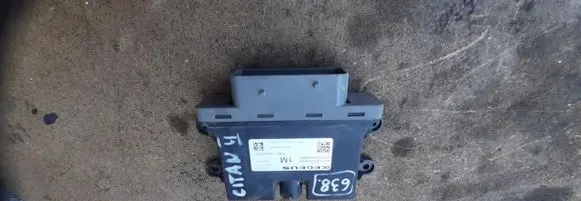 Mercedes-Benz Citan II W420 Adblue control unit 237G00533R