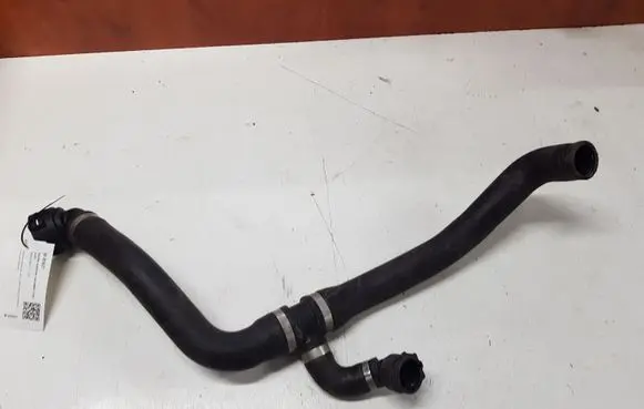 Volvo S60 Engine coolant pipe/hose 31319307