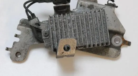 Toyota Verso-S Other devices 2308031020