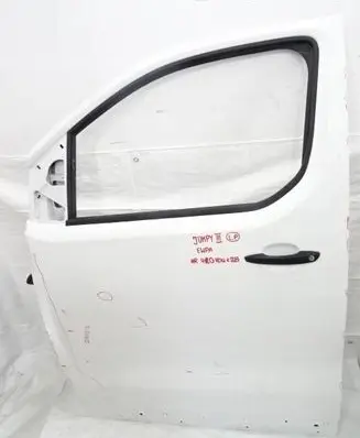 Citroen Jumpy Front door EWPA