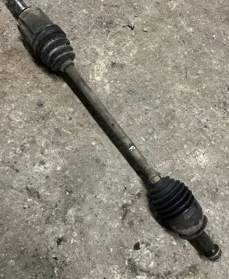 Subaru Outback Front driveshaft