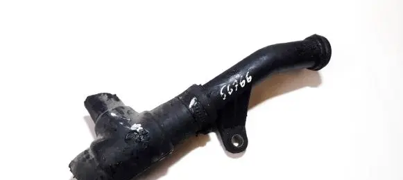 Renault Megane I Engine coolant pipe/hose 7700873948