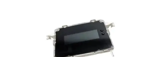 Ford B-MAX Screen/display/small screen ET7T-18B955-AC